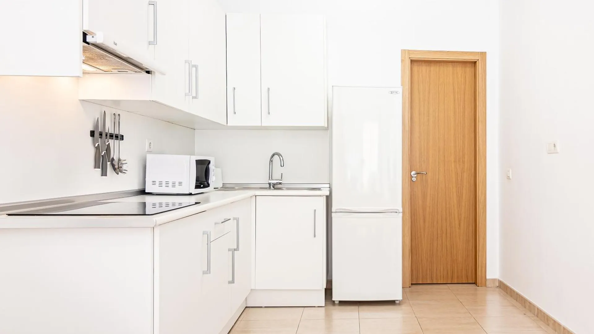 Appartamento Malaga Center Flat. Carmen City Center Roof-Terrace Boutique