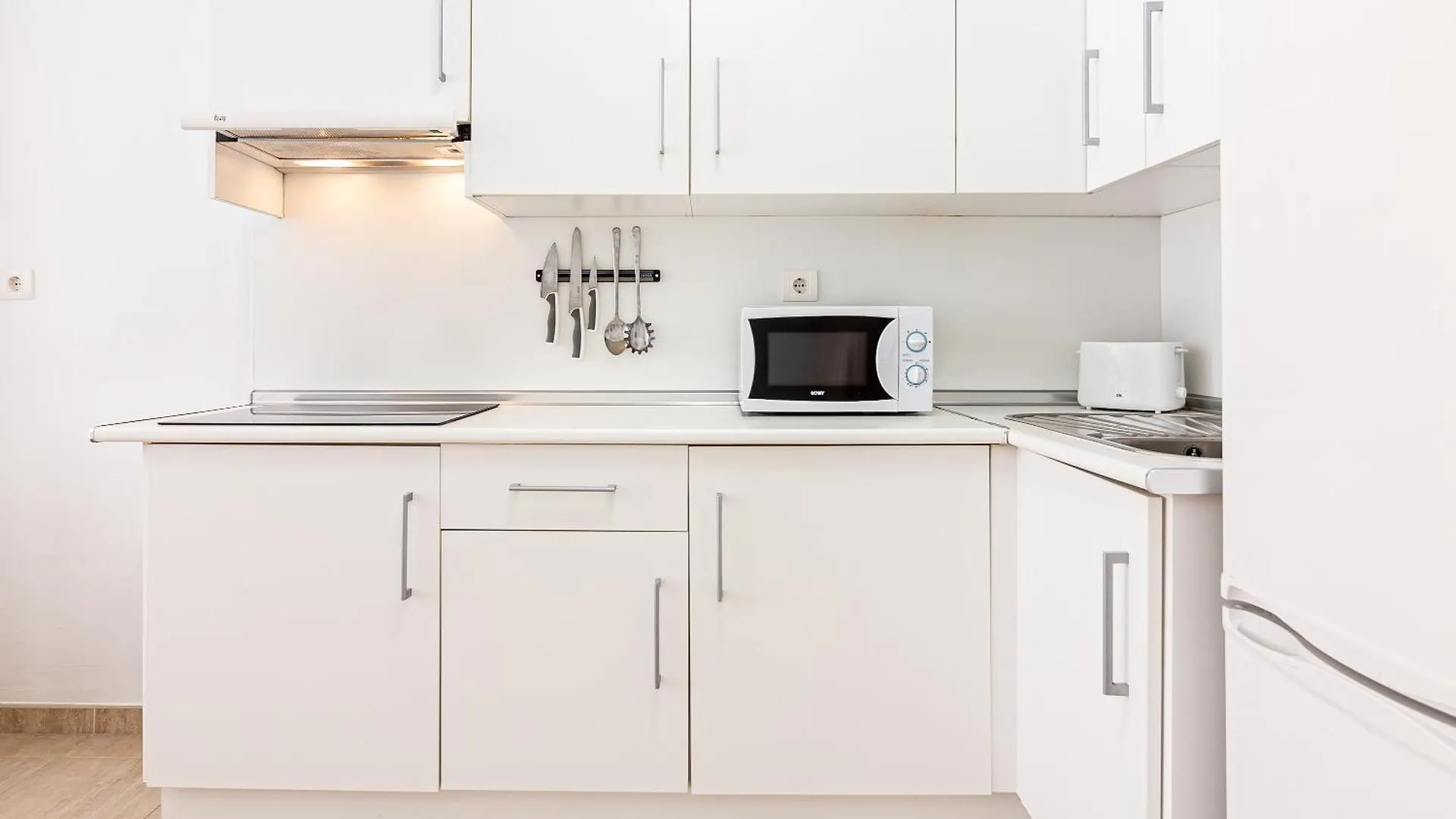 Malaga Center Flat. Carmen City Center Roof-Terrace Boutique Spagna