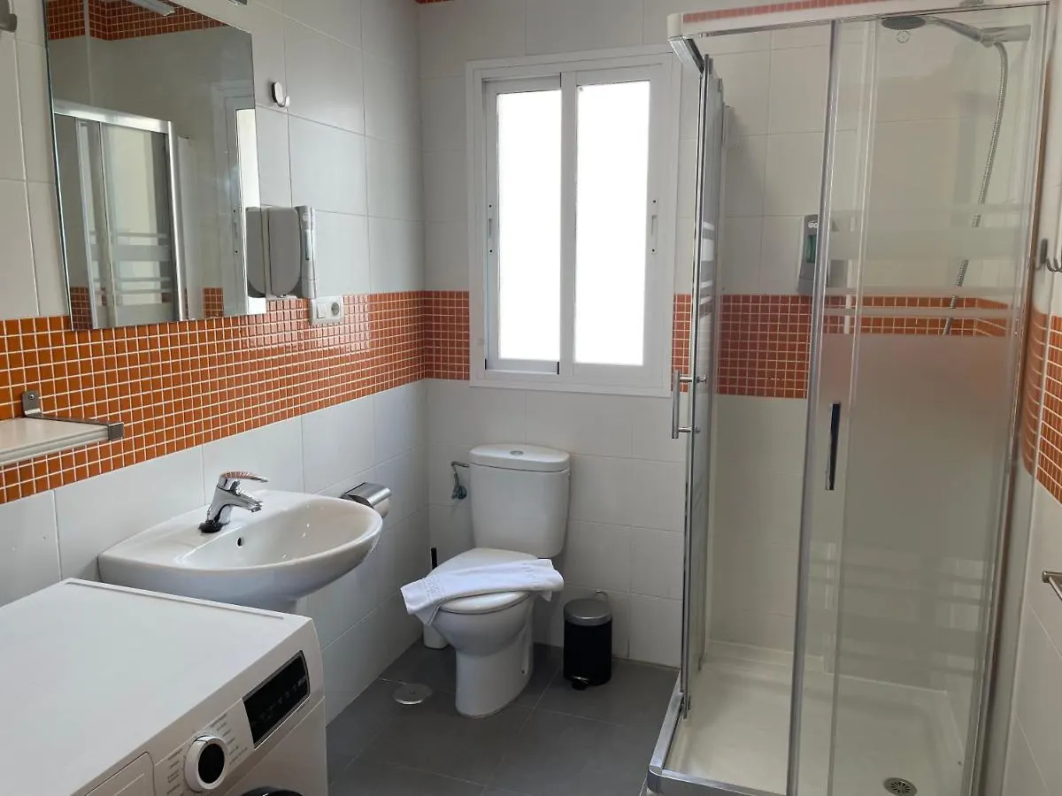 Malaga Center Flat. Carmen City Center Roof-Terrace Boutique Spain